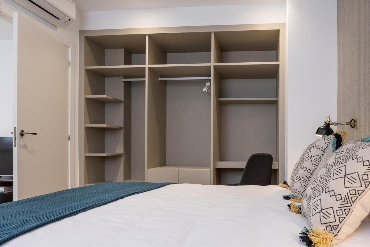 Concheiros 5 Apartamentos Turisticos Santiago de Compostela Exteriör bild